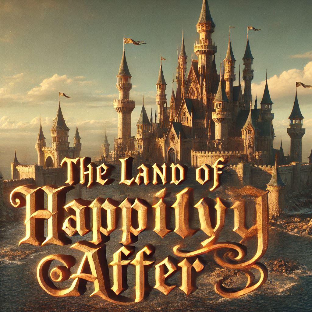 The Land of happily ever after